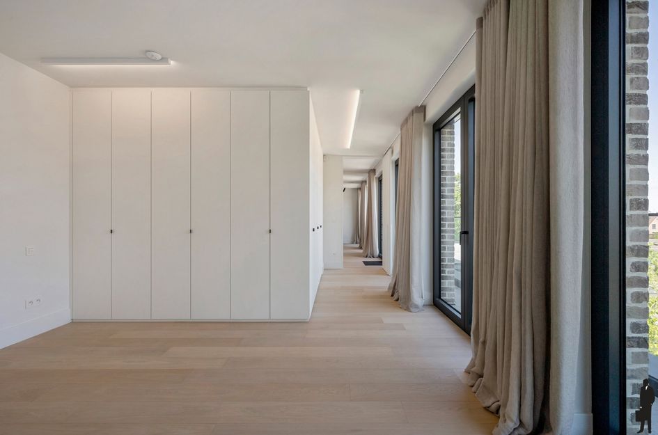 Waterjufferstraat 3-5  