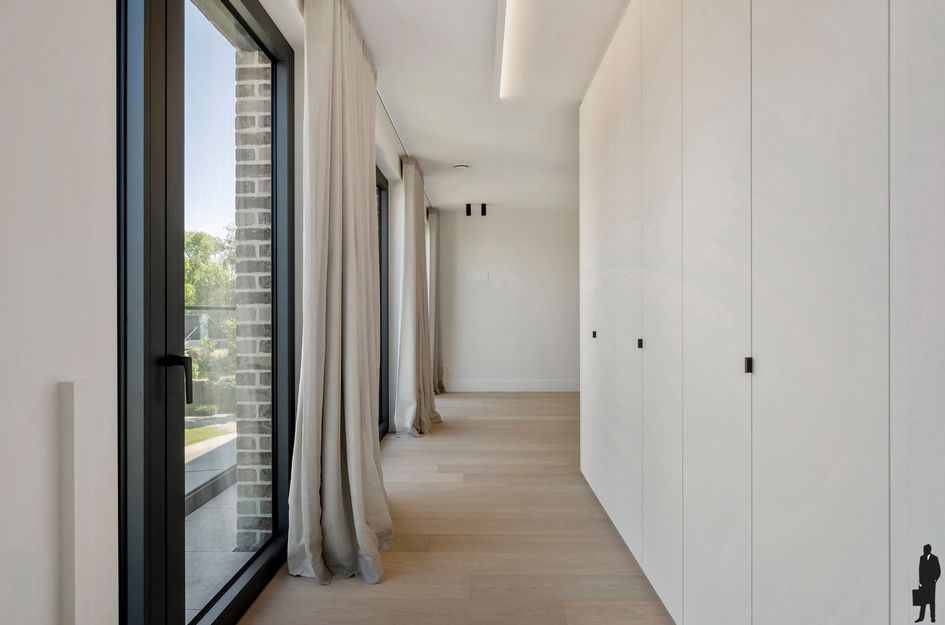 Waterjufferstraat 3-5  
