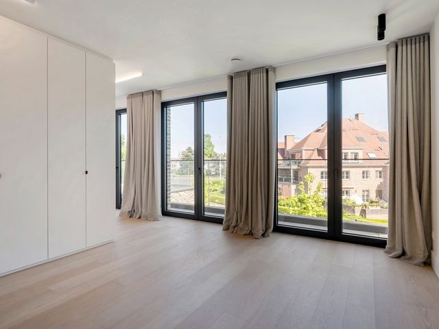Waterjufferstraat 3-5  , Turnhout