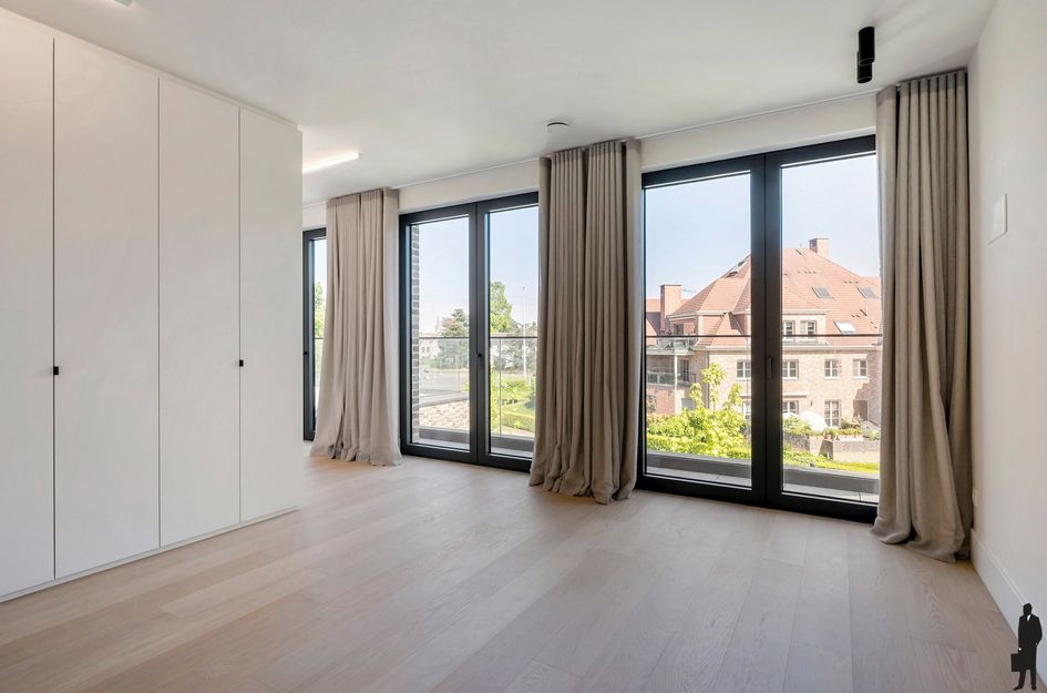 Waterjufferstraat 3-5  