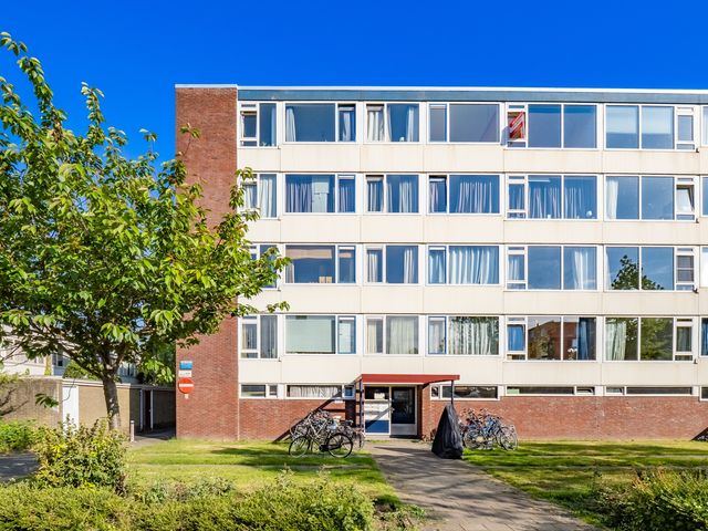 Telderslaan 37, Utrecht