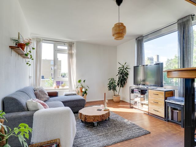Telderslaan 37, Utrecht