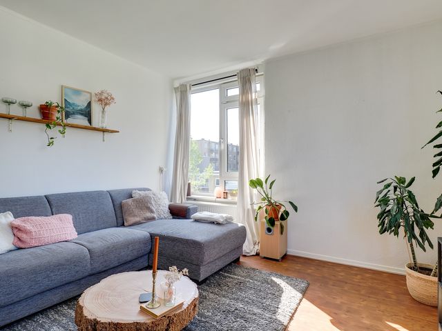 Telderslaan 37, Utrecht