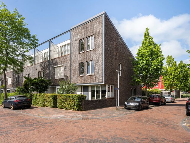 Tolhekstraat 26, Zwolle