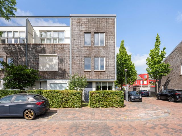 Tolhekstraat 26, Zwolle