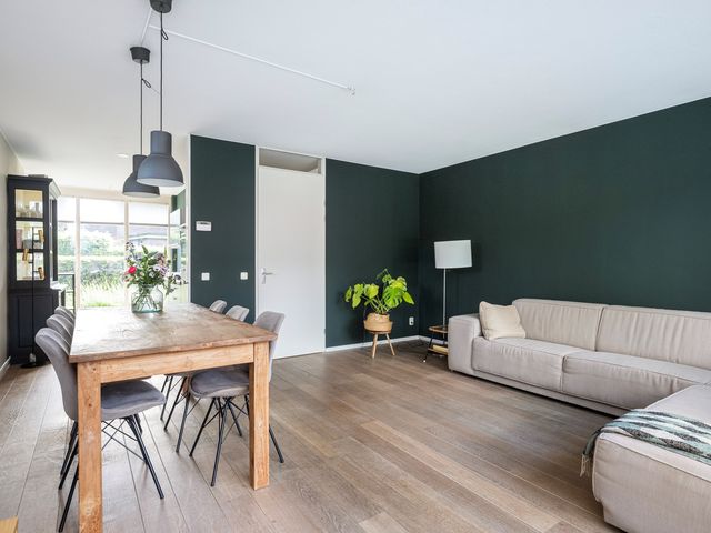 Tolhekstraat 26, Zwolle