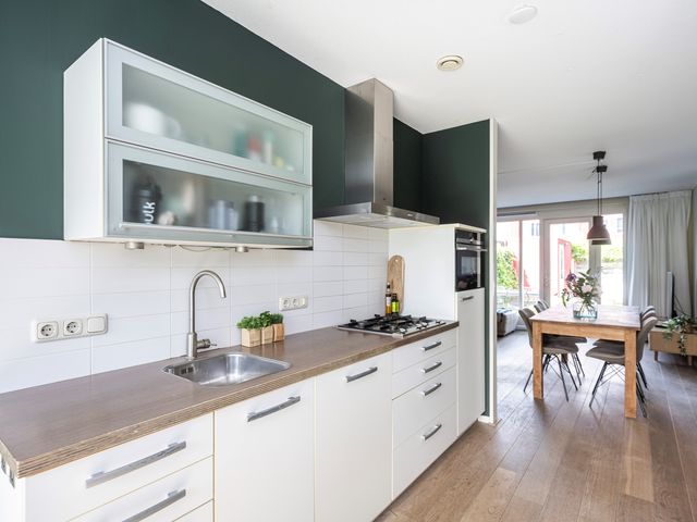 Tolhekstraat 26, Zwolle