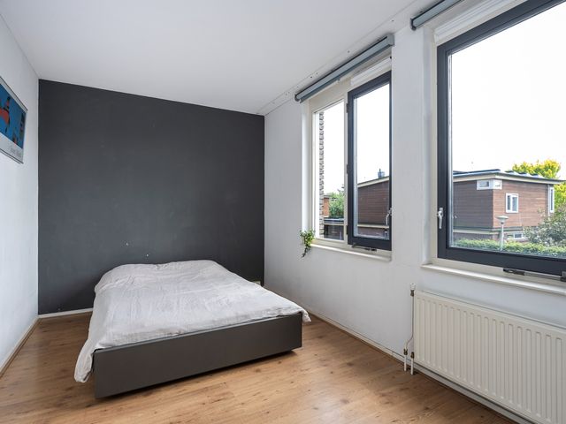 Tolhekstraat 26, Zwolle