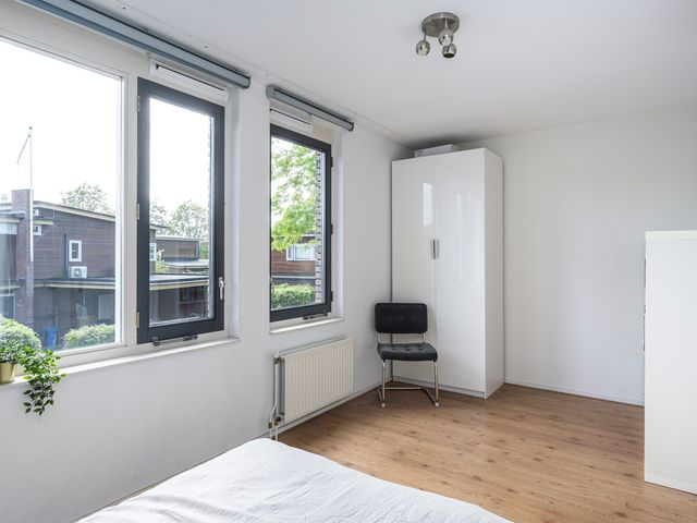 Tolhekstraat 26, Zwolle