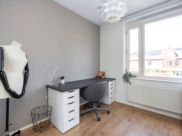Tolhekstraat 26, Zwolle