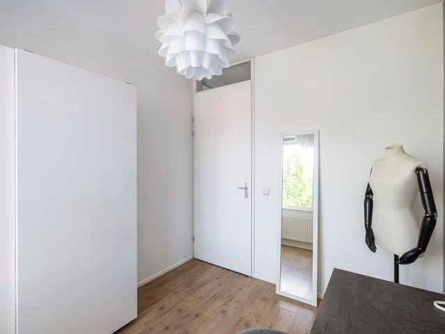 Tolhekstraat 26, Zwolle