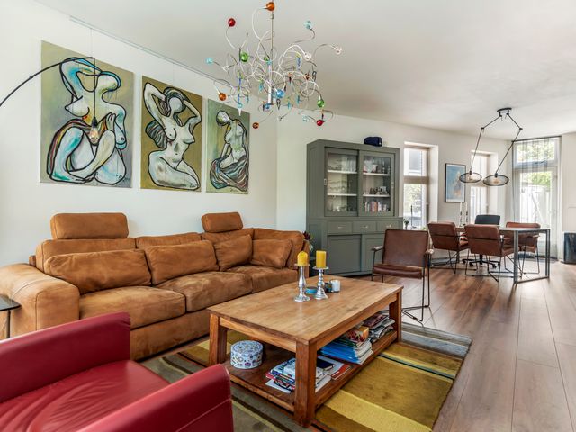 Schielaan 54B, Rotterdam