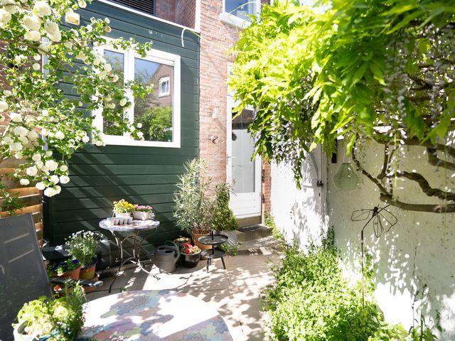 Schielaan 54B, Rotterdam
