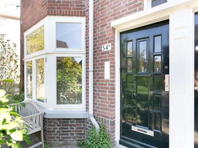 Schielaan 54B, Rotterdam