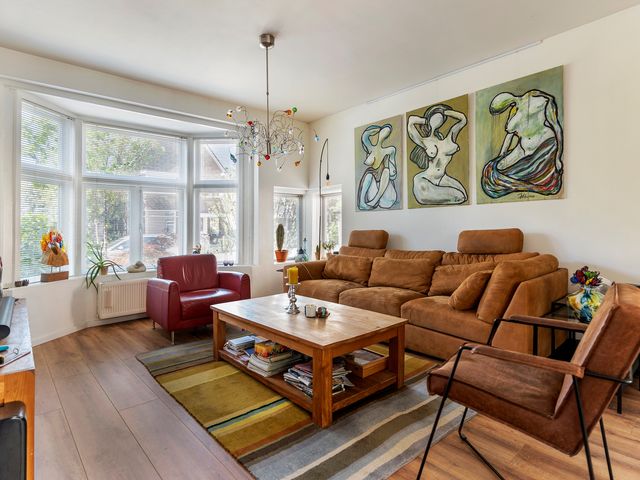 Schielaan 54B, Rotterdam
