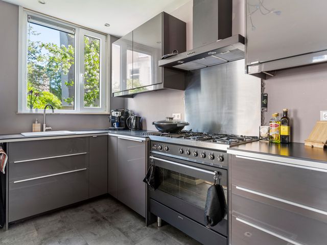 Schielaan 54B, Rotterdam