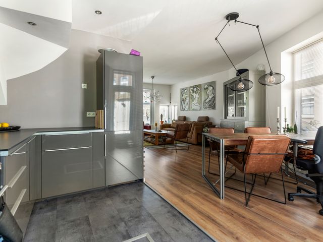 Schielaan 54B, Rotterdam