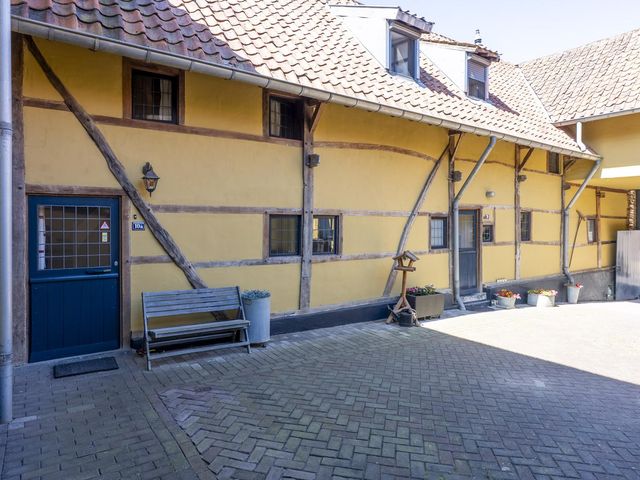 Everstraat 10A, Einighausen