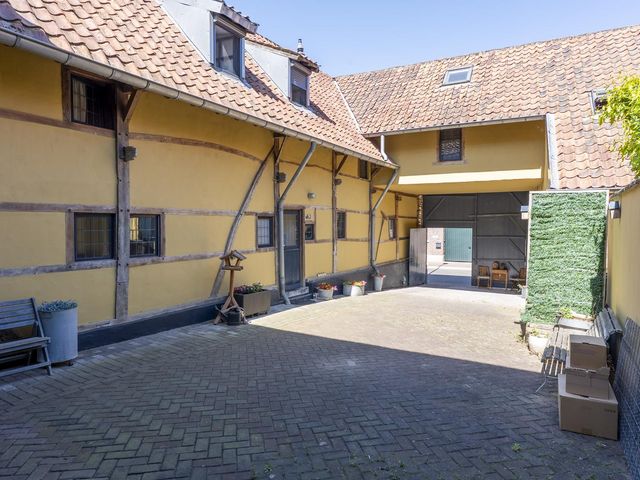 Everstraat 10A, Einighausen