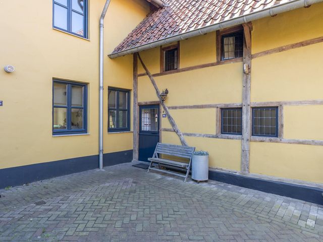 Everstraat 10A, Einighausen