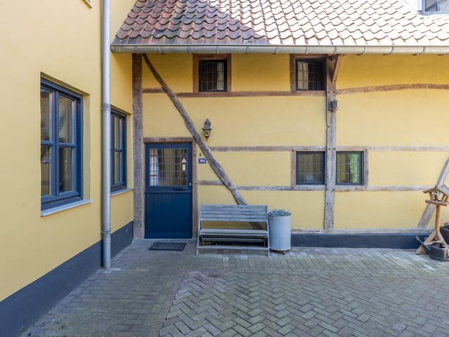 Everstraat 10A, Einighausen