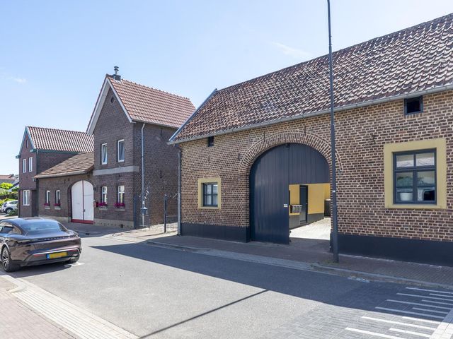 Everstraat 10A, Einighausen
