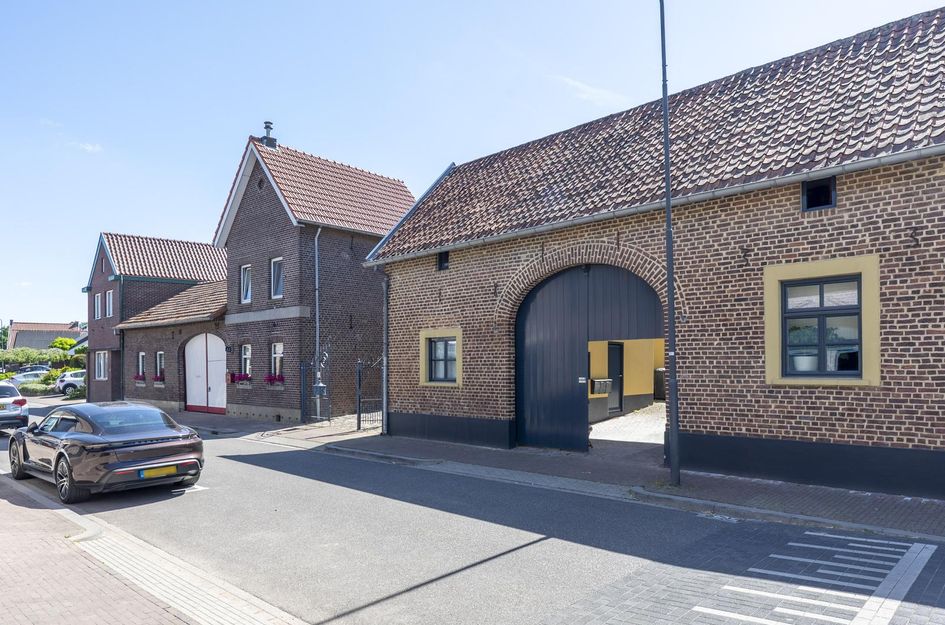 Everstraat 10A