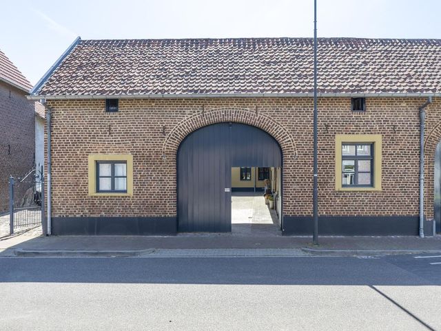 Everstraat 10A, Einighausen