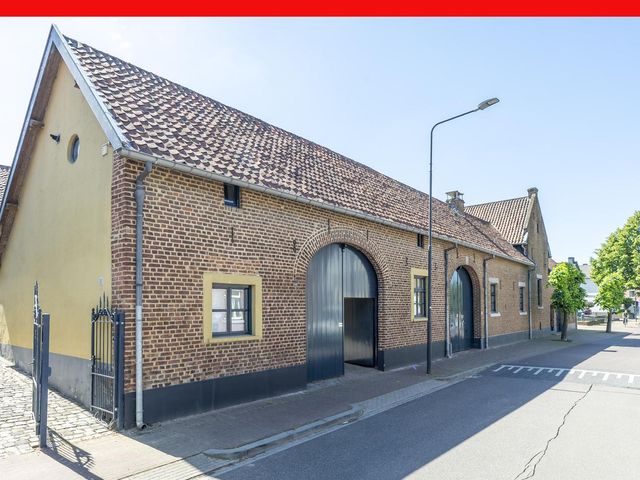 Everstraat 10A, Einighausen
