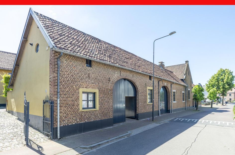 Everstraat 10A