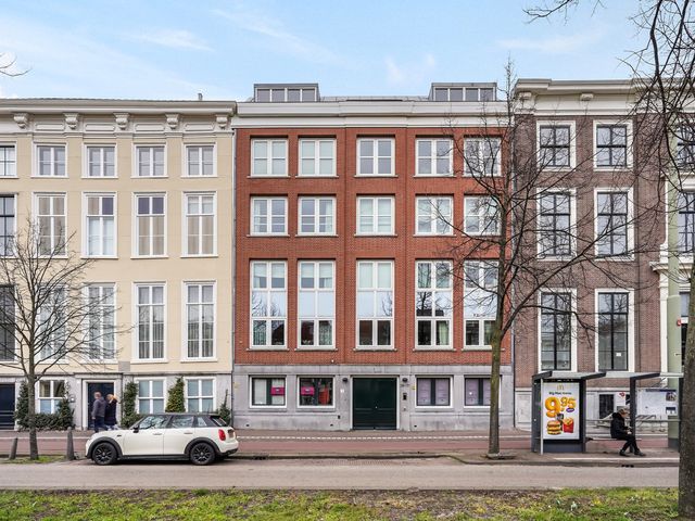 Prinsegracht 77, 's-Gravenhage
