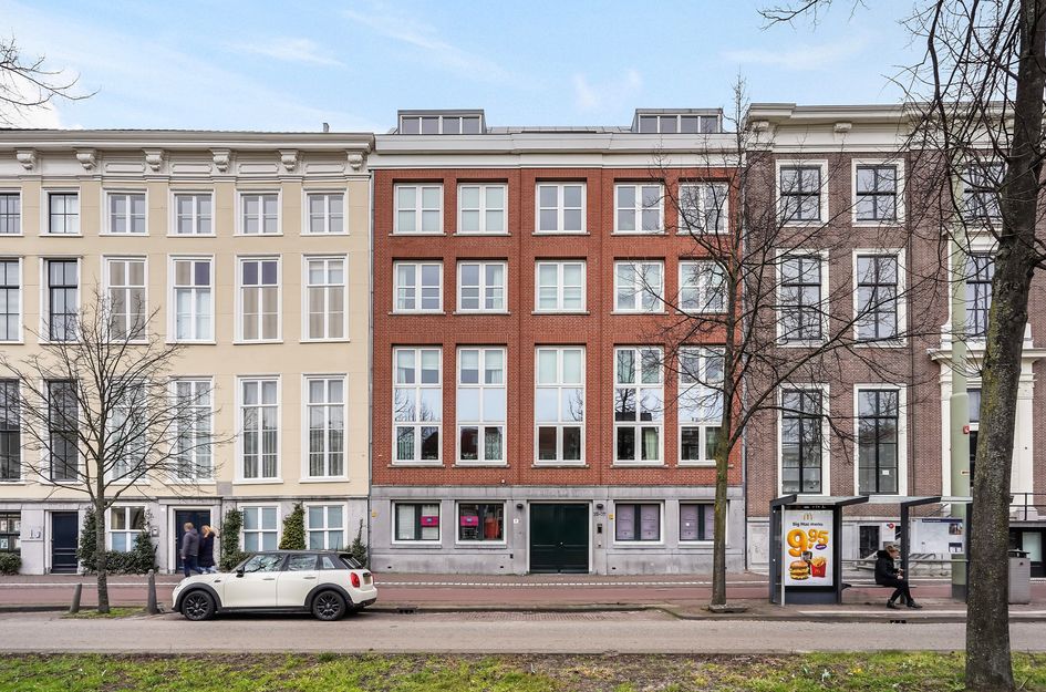 Prinsegracht 77