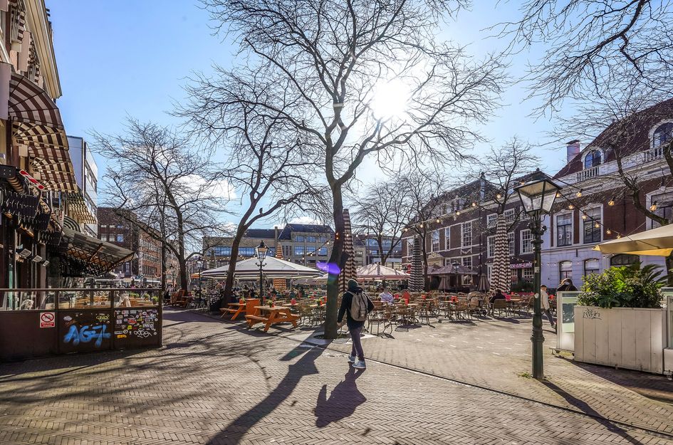 Prinsegracht 77
