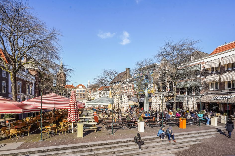 Prinsegracht 77