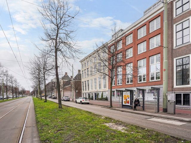 Prinsegracht 77, 's-Gravenhage