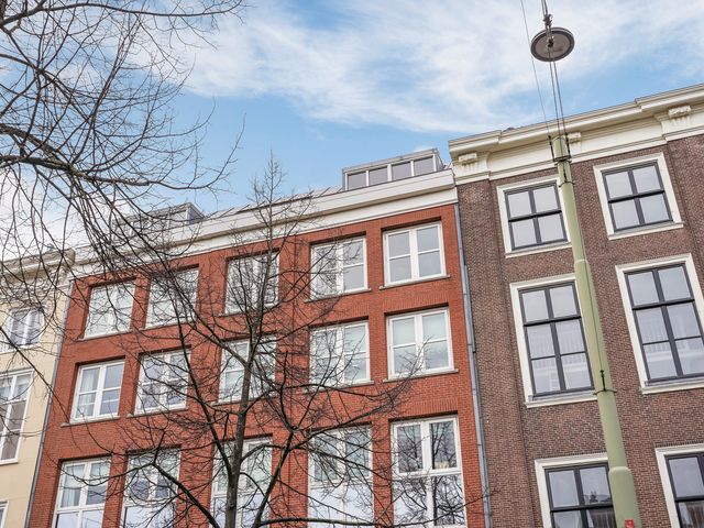 Prinsegracht 77, 's-Gravenhage