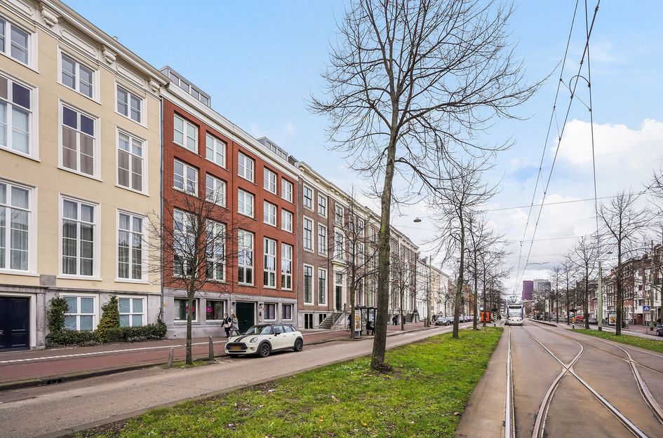 Prinsegracht 77