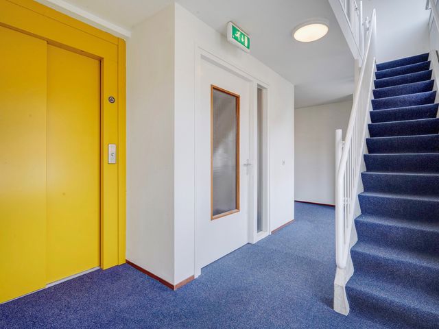 Prinsegracht 77, 's-Gravenhage