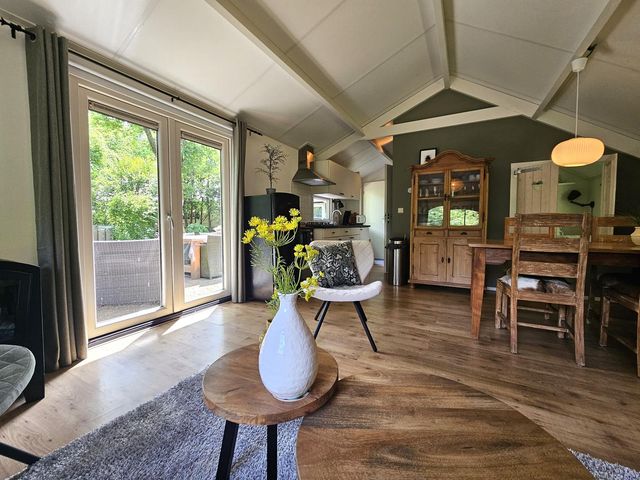 Tonnenberg 53K 47, Ermelo