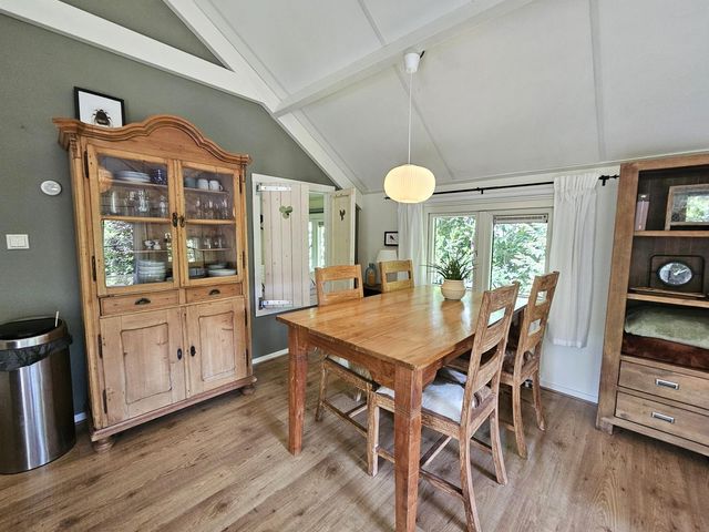 Tonnenberg 53K 47, Ermelo