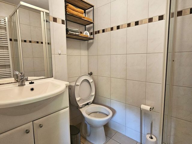 Tonnenberg 53K 47, Ermelo