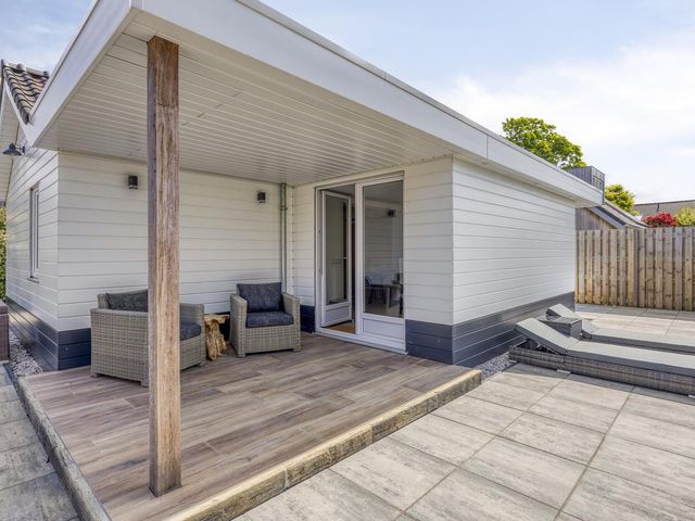 Het Lappennest 14, Noordwijk