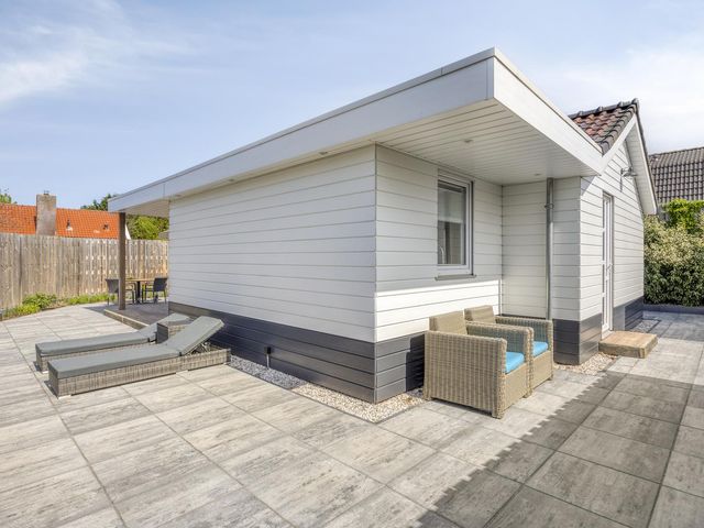 Het Lappennest 14, Noordwijk