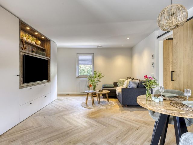 Het Lappennest 14, Noordwijk