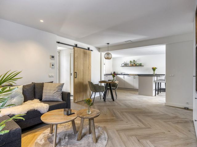 Het Lappennest 14, Noordwijk