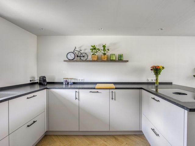 Het Lappennest 14, Noordwijk