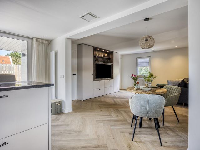 Het Lappennest 14, Noordwijk