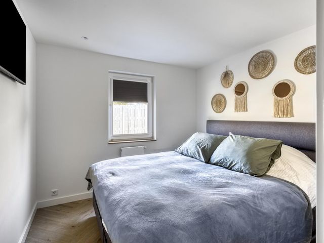 Het Lappennest 14, Noordwijk