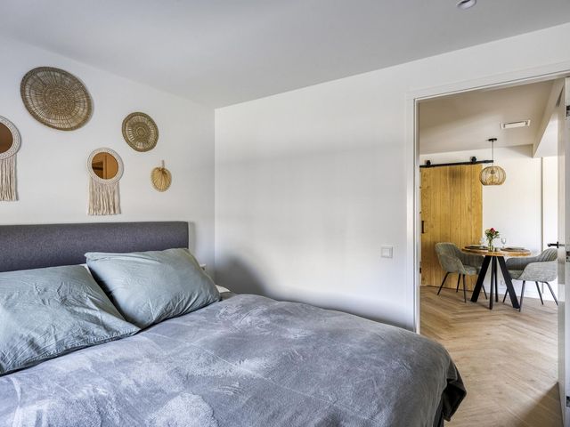 Het Lappennest 14, Noordwijk