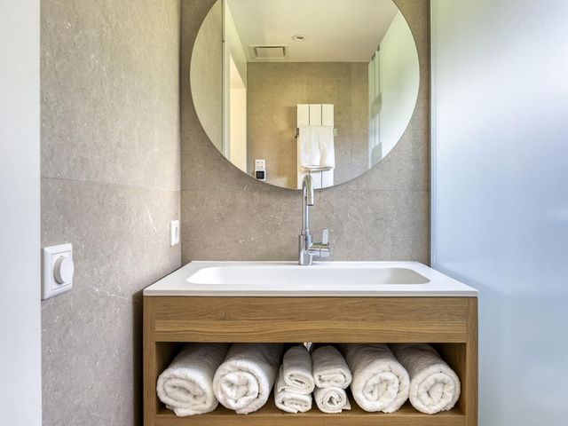 Het Lappennest 14, Noordwijk